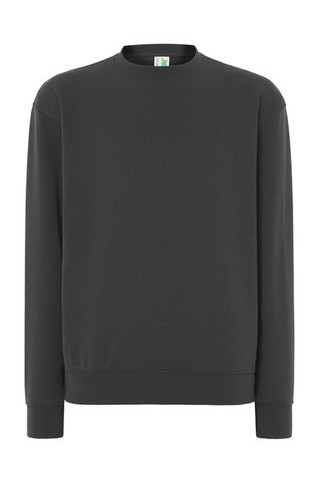 JHK JK290 - Hanorac ComfortBlend Unisex cu guler rotund