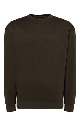 JHK JK290 - ComfortBlend Unisex Crew Neck Sweatshirt