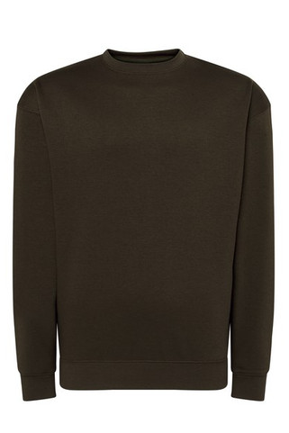 JHK JK290 - ComfortBlend Unisex Crew Neck Sweatshirt