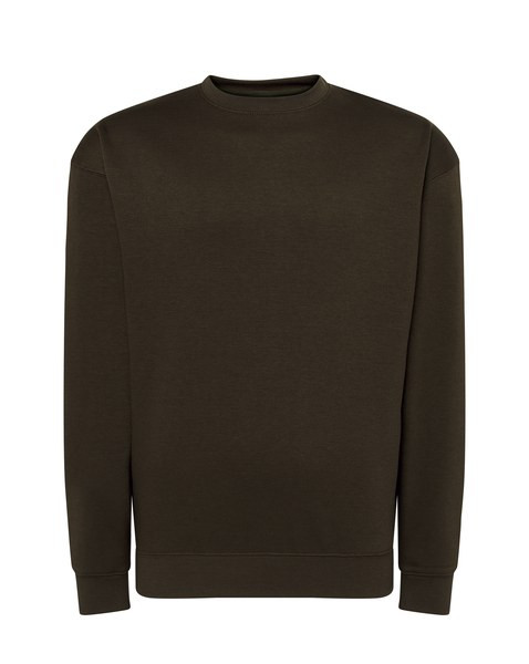 JHK JK290 - ComfortBlend Unisex Crew Neck Sweatshirt