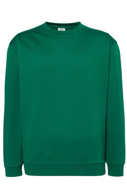 JHK JK290 - Sweatshirt Polyvalent Confort Unisexe