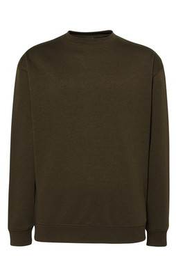 JHK JK290 - ComfortBlend Unisex Crew Neck Sweatshirt