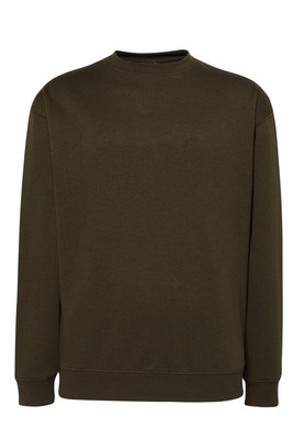 JHK JK290 - ComfortBlend Unisex Crew Neck Sweatshirt