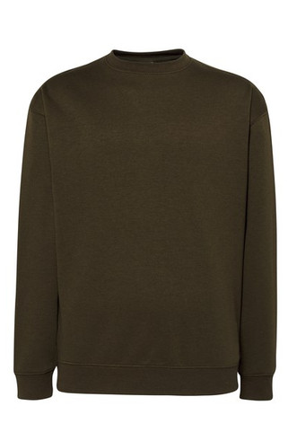 JHK JK290 - ComfortBlend Unisex Crew Neck Sweatshirt