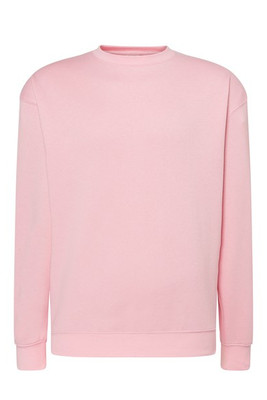 JHK JK290 - ComfortBlend Unisex Crew Neck Sweatshirt