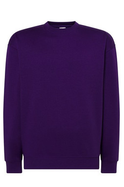JHK JK290 - Sweatshirt Polyvalent Confort Unisexe