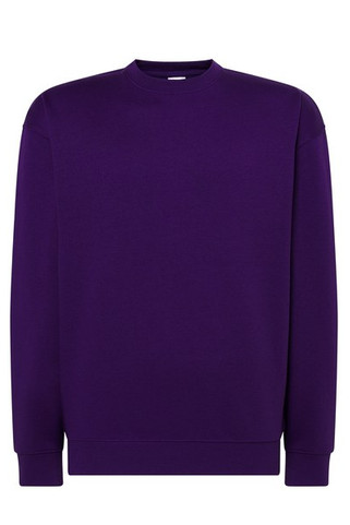 JHK JK290 - ComfortBlend Unisex Crew Neck Sweatshirt