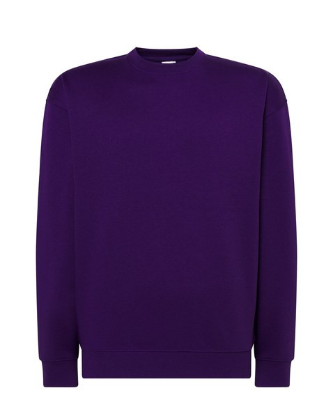 JHK JK290 - ComfortBlend Unisex Crew Neck Sweatshirt