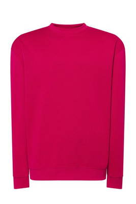 JHK JK290 - ComfortBlend Unisex Crew Neck Sweatshirt