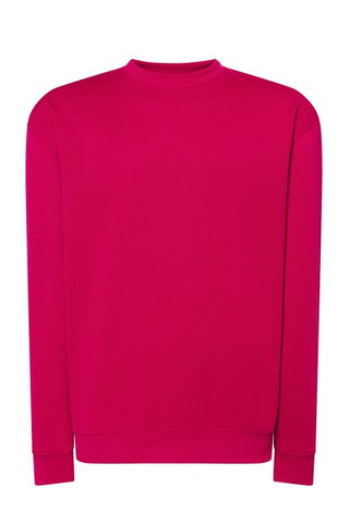 JHK JK290 - Φούτερ ComfortBlend Unisex Crew Neck