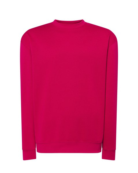 JHK JK290 - ComfortBlend Unisex Crew Neck Sweatshirt