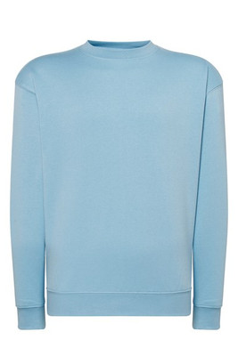 JHK JK290 - ComfortBlend Unisex Crew Neck Sweatshirt