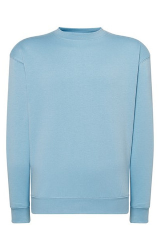 JHK JK290 - Hanorac ComfortBlend Unisex cu guler rotund