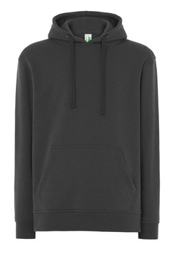 JHK JK295 - Unisex Cozy Kangaroo Pocket Hoodie