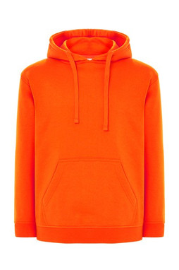 JHK JK295 - Sweat à Capuche Confort 290g Poly-Coton