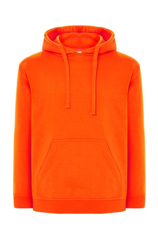 JHK JK295 - Unisex Cozy Kangaroo Pocket Hoodie