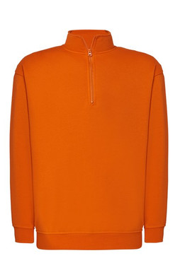 JHK JK296 - বড় sweatshirt সঙ্গে lynlås