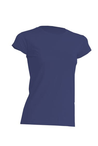 JHK JK150 - Women's round neck T-shirt 155