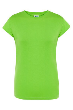 JHK JK150 - T-shirt femme col rond 155