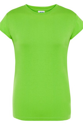 JHK JK150 - Women's round neck T-shirt 155