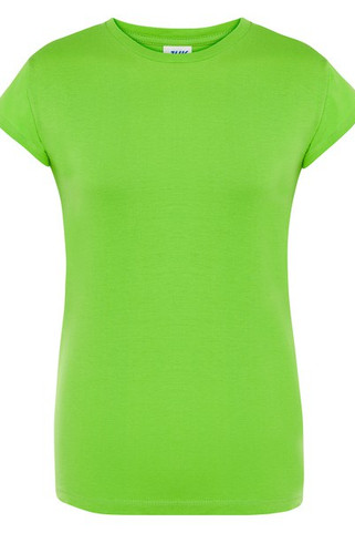 JHK JK150 - Damen Rundhals-T-Shirt 155