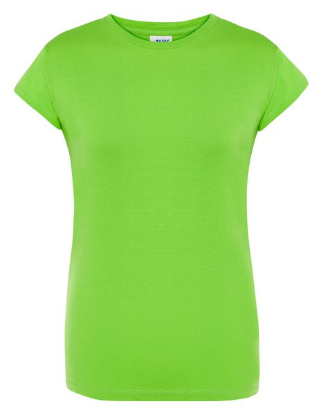 JHK JK150 - T-shirt femme col rond 155