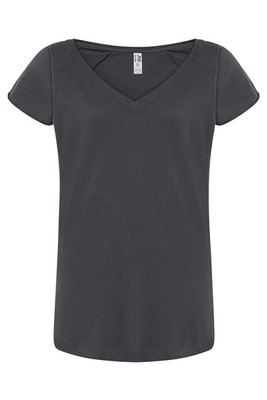 JHK JK411 - Urban style woman T-shirt