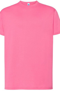 JHK JK155 - Ronde Hals 155 T-Shirt Heren