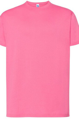 JHK JK155 - Round Neck Man 155 T-Shirt