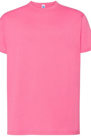 JHK JK155 - Round Neck Man 155 T-Shirt