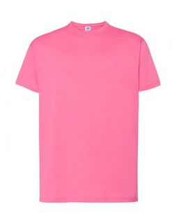 JHK JK155 - Round Neck Man 155 T-Shirt