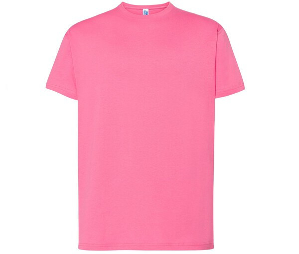 JHK JK155 - Round Neck Man 155 T-Shirt