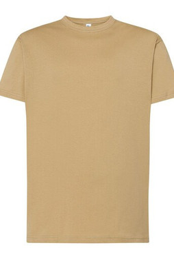 JHK JK155 - Round Neck Man 155 T-Shirt