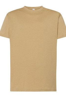 JHK JK155 - Round Neck Man 155 T-Shirt