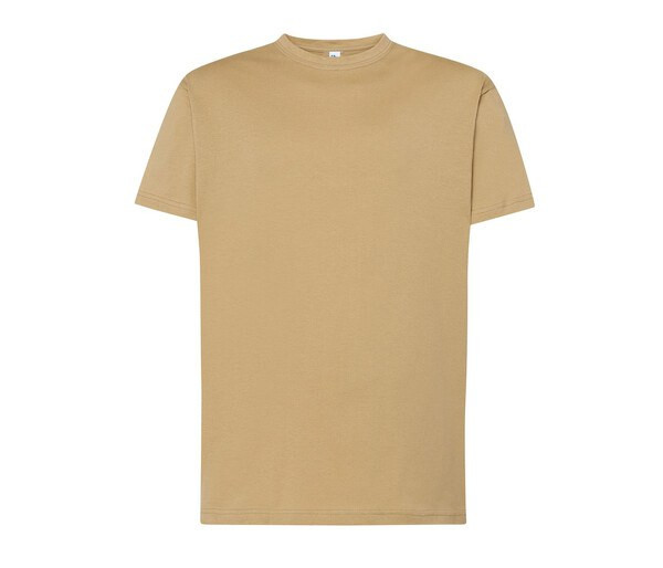 JHK JK155 - Round Neck Man 155 T-Shirt