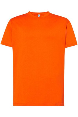 JHK JK155 - Round Neck Man 155 T-Shirt