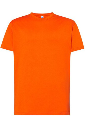 JHK JK155 - Round Neck Man 155 T-Shirt