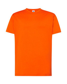 JHK JK155 - T-shirt homme col rond 155