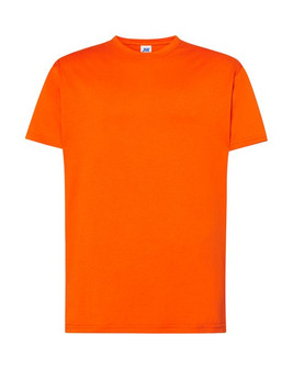 JHK JK155 - T-shirt homme col rond 155