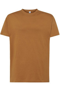 JHK JK155 - Round Neck Man 155 T-Shirt