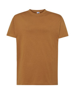 JHK JK155 - T-shirt homme col rond 155