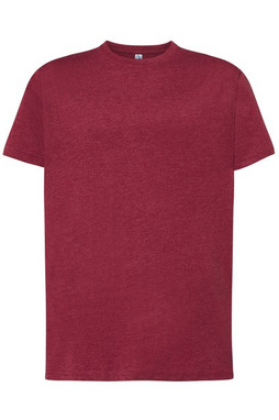 JHK JK155 - Round Neck Man 155 T-Shirt