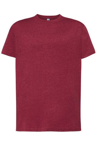 JHK JK155 - Round Neck Man 155 T-Shirt