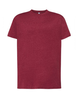 JHK JK155 - T-shirt homme col rond 155