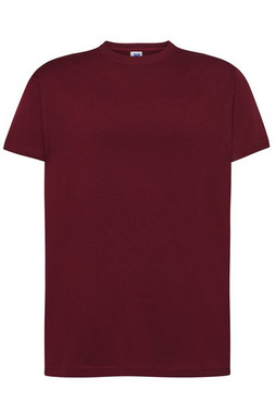 JHK JK155 - Round Neck Man 155 T-Shirt