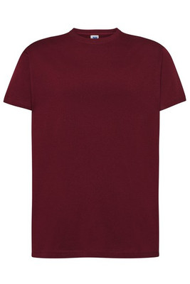 JHK JK155 - Round Neck Man 155 T-Shirt