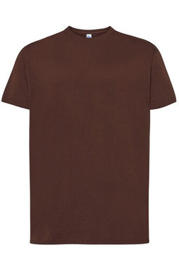 JHK JK155 - Round Neck Man 155 T-Shirt