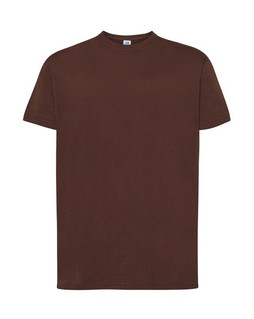 JHK JK155 - T-shirt homme col rond 155