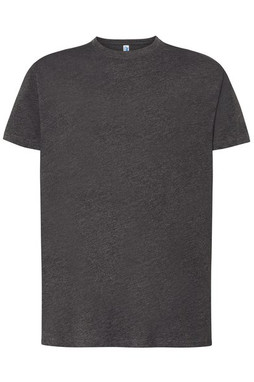 JHK JK155 - Tricou Bărbați Round Neck 155