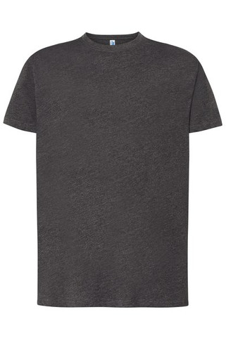 JHK JK155 - T-shirt homme col rond 155